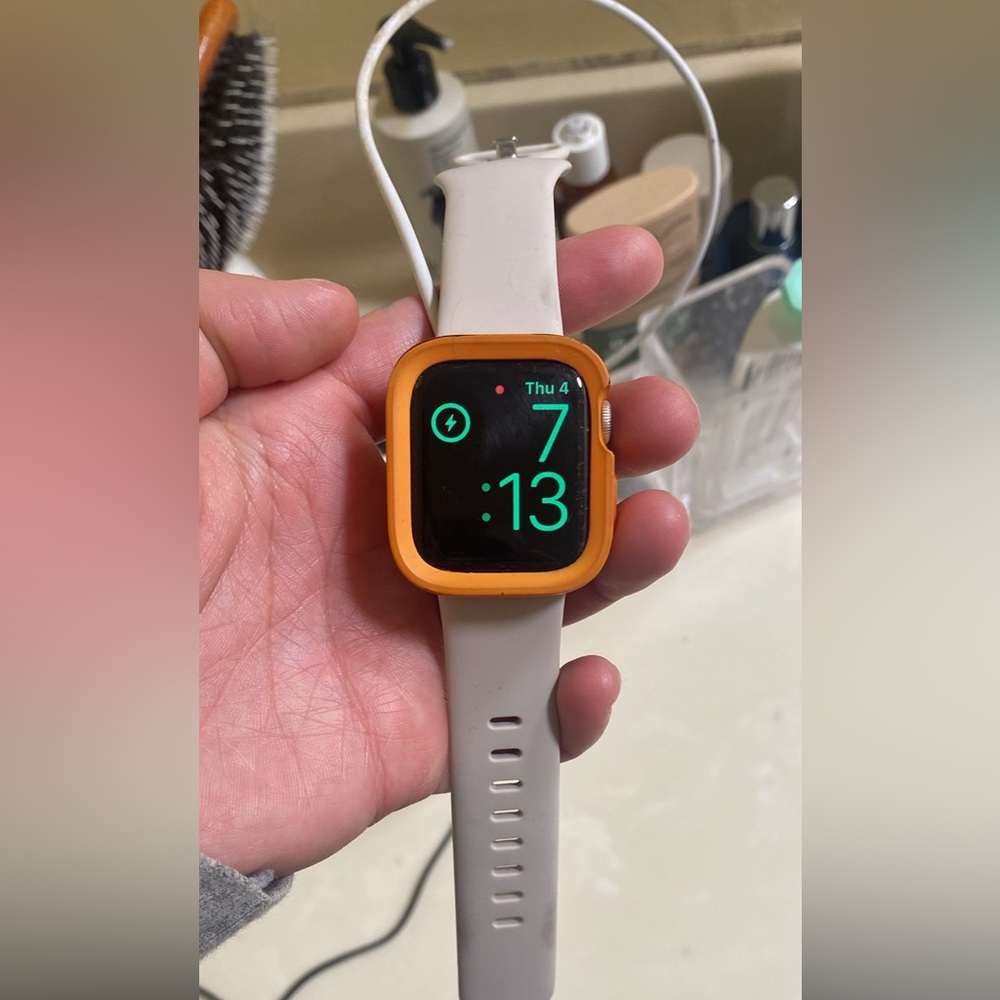 Apple Watch Series 6 40 mm with Cellular
